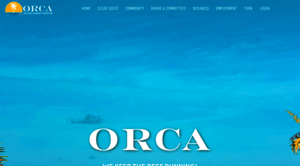 orcareef.com