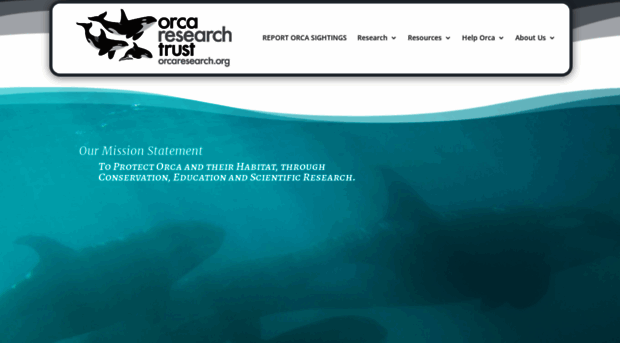 orcaresearch.org