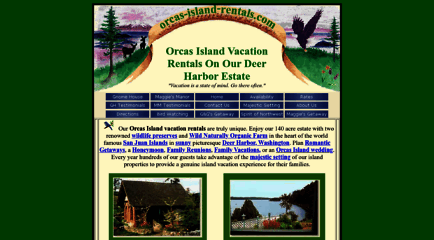 orcas-island-rentals.com