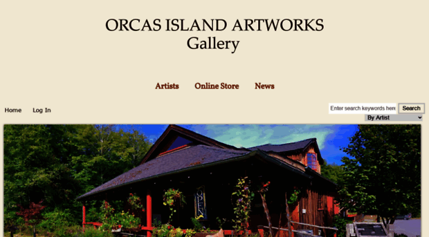 orcasartworks.com