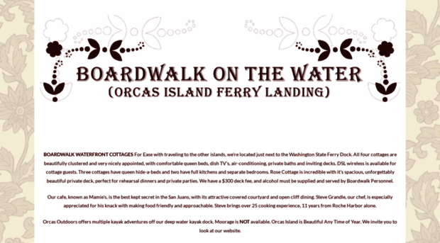 orcasislandboardwalk.com