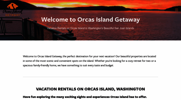 orcasislandgetaway.com