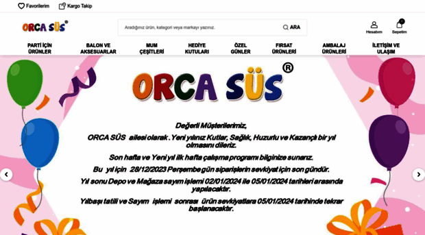 orcasus.com