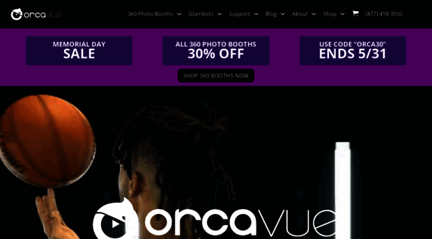 orcavue.com