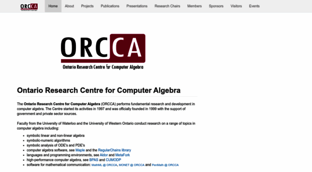 orcca.on.ca