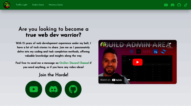 orcdev.com