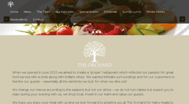 orchard-dining.co.uk