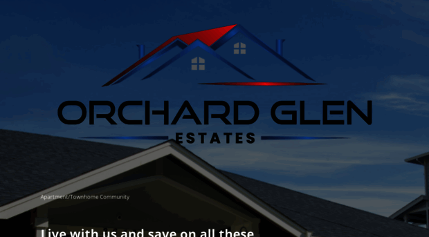 orchard-glen.com