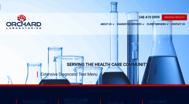orchard-labs.com