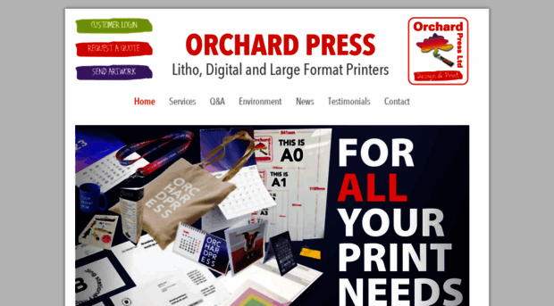 orchard-press.co.uk