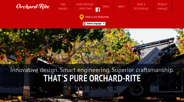 orchard-rite.com