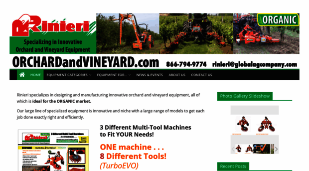 orchardandvineyard.com