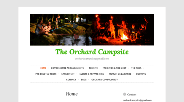 orchardcampsite.co.uk