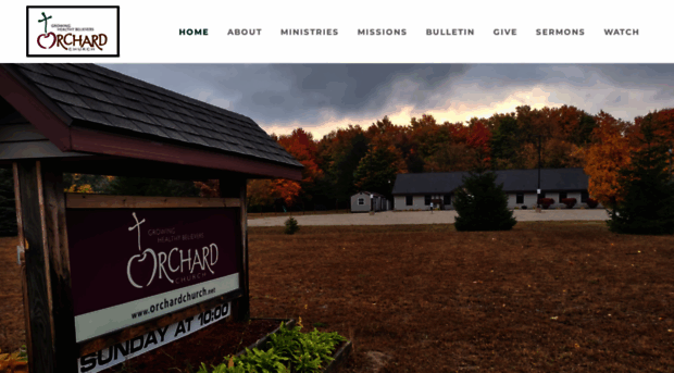 orchardchurch.net