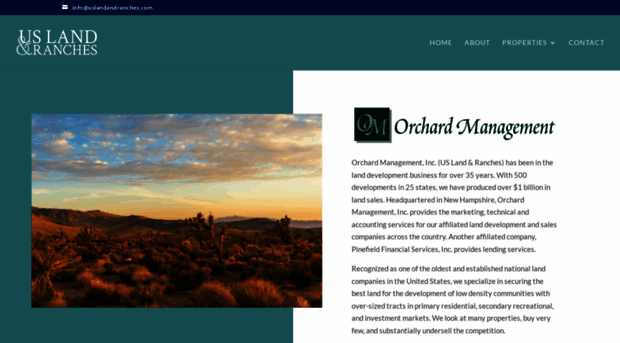 orchardco.com