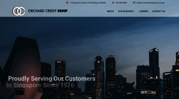 orchardcreditgroup.com.sg