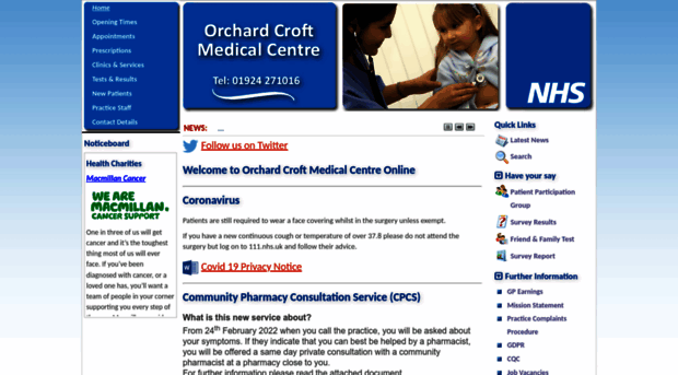 orchardcroft.org.uk