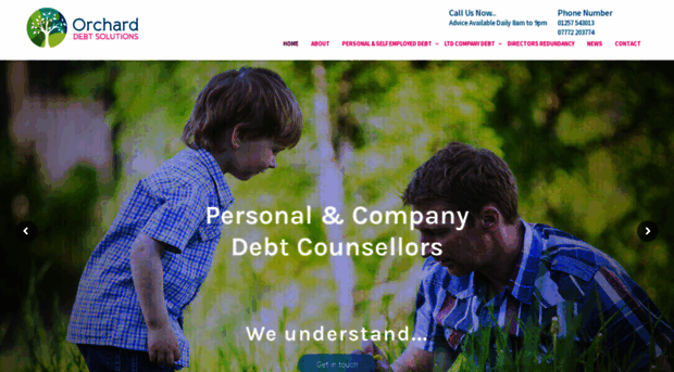 orcharddebtsolutions.co.uk