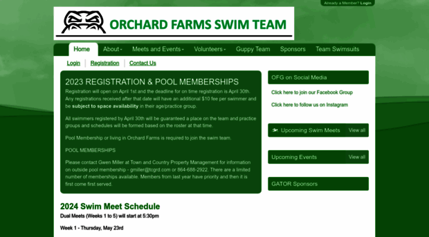 orchardfarms.swimtopia.com