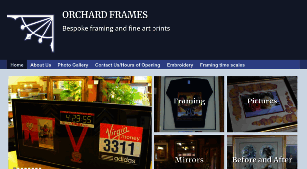 orchardframes.com