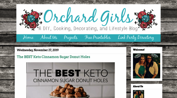 orchardgirls.blogspot.com