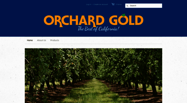 orchardgold.com