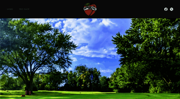 orchardgolfcenter.com