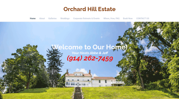 orchardhillestate.com