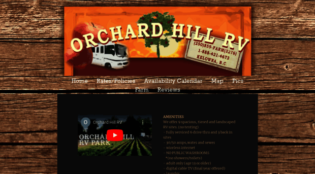 orchardhillrv.com