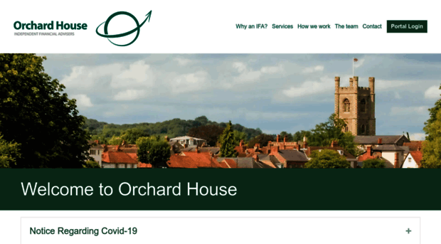 orchardhouse.co.uk