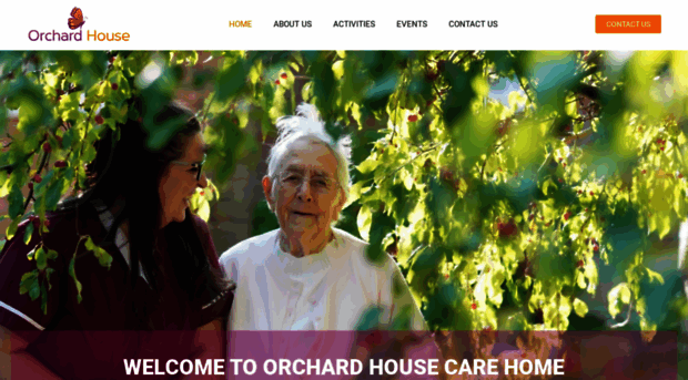 orchardhousebexhill.com
