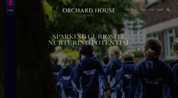 orchardhs.org.uk