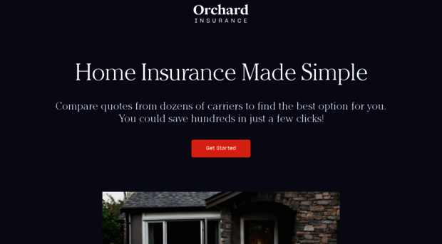 orchardinsurance.com