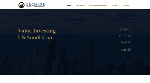 orchardinvestments.com