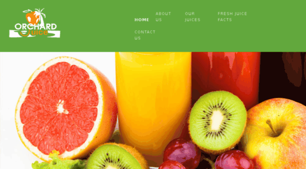 orchardjuice.com