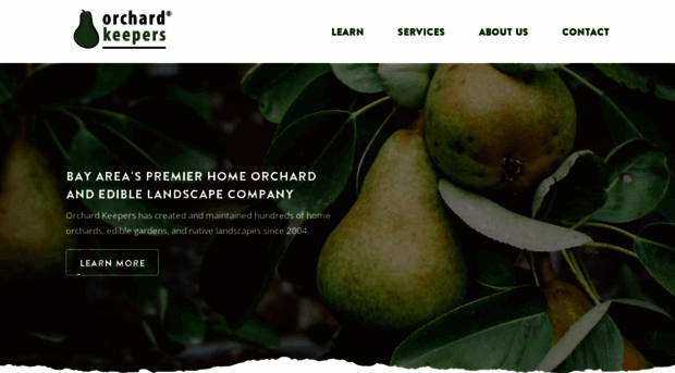 orchardkeepers.com