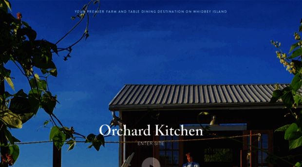 orchardkitchen.com