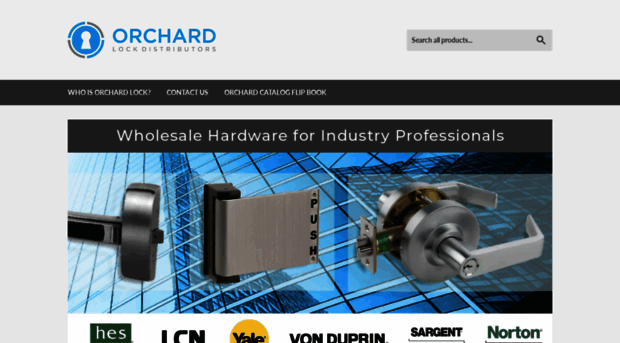 orchardlock.com