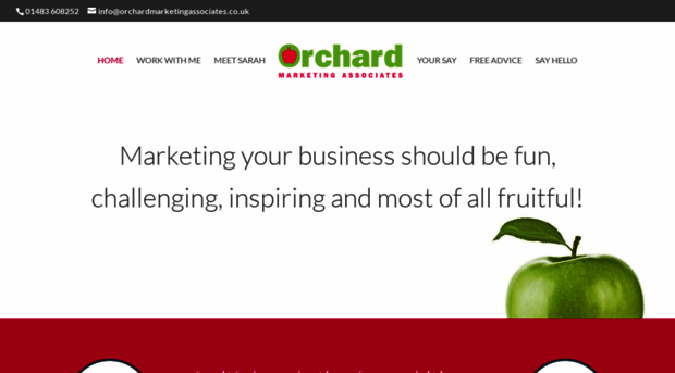 orchardmarketingassociates.co.uk