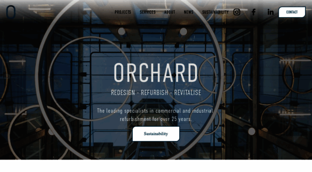 orchardofficedesign.co.uk