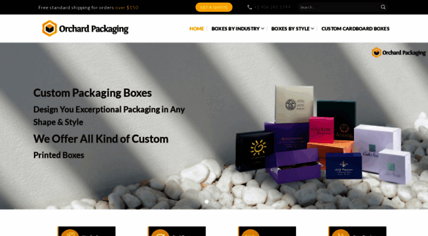 orchardpackaging.com