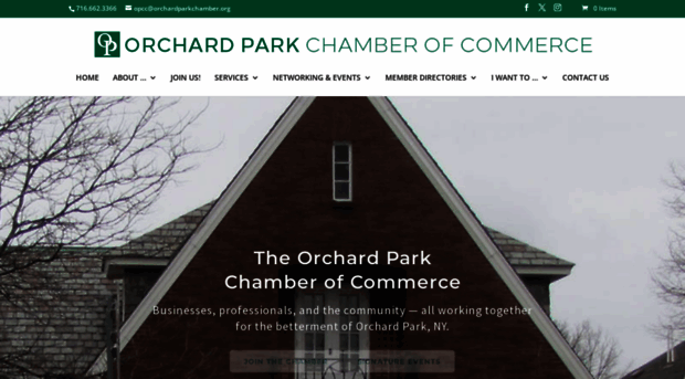 orchardparkchamber.org