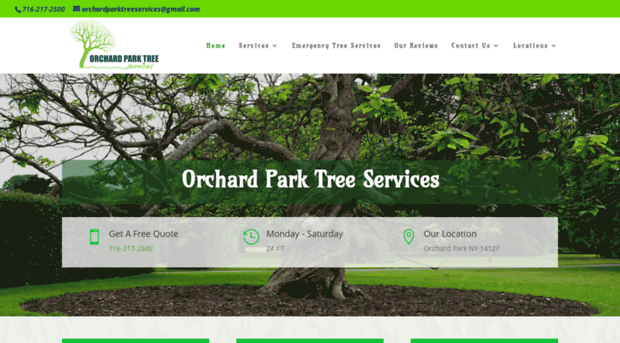 orchardparktreeservice.com