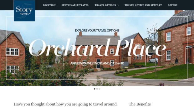 orchardplace-travel.co.uk