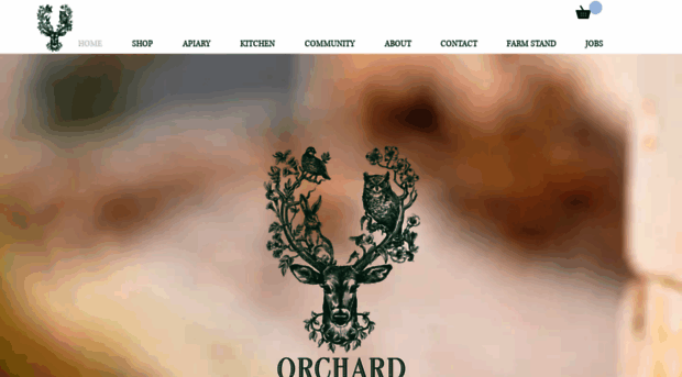 orchardpond.com