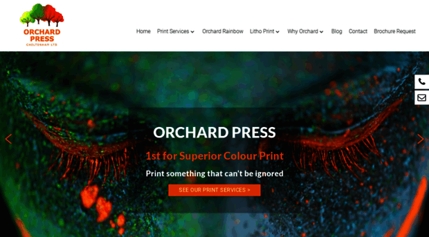 orchardpress.net