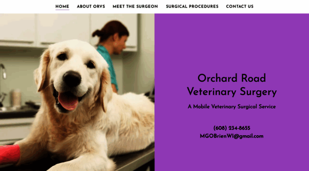 orchardroadvetsurgery.com