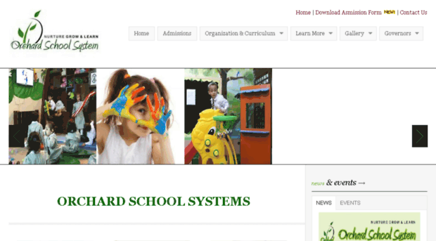 orchardschoolsystem.com
