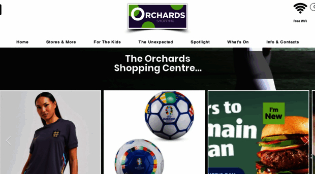 orchardsdartford.co.uk