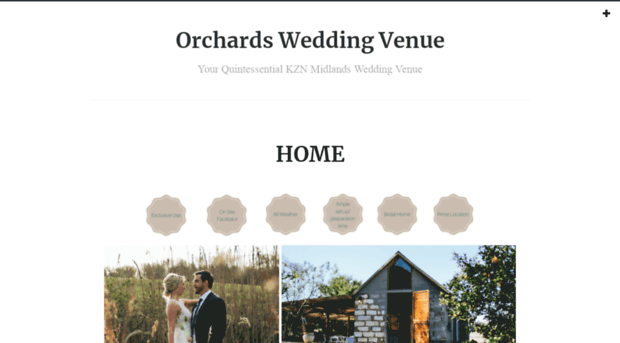 orchardsvenue.com